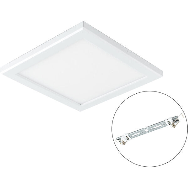 EVN-Lichttechnik LED-Panel LPQV220125